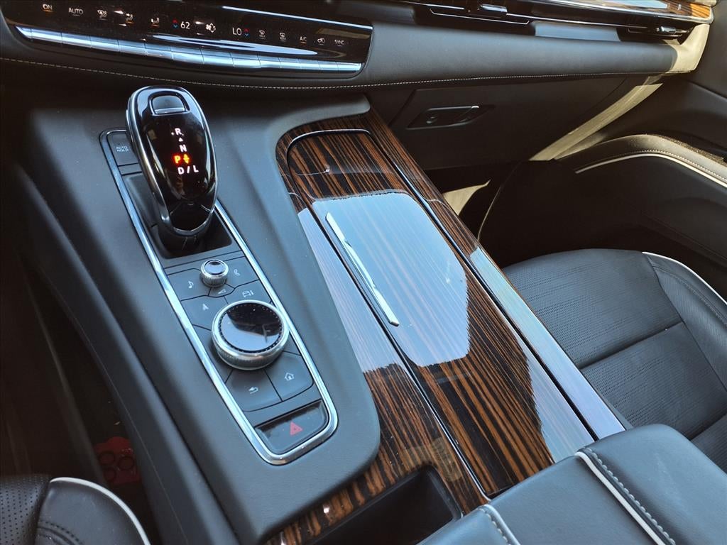 2024 Cadillac Escalade Premium Luxury