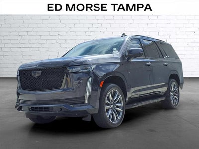 2023 Cadillac Escalade RWD Sport
