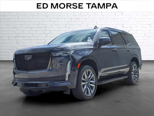 2023 Cadillac Escalade RWD Sport