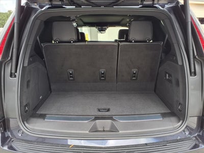 2023 Cadillac Escalade RWD Sport