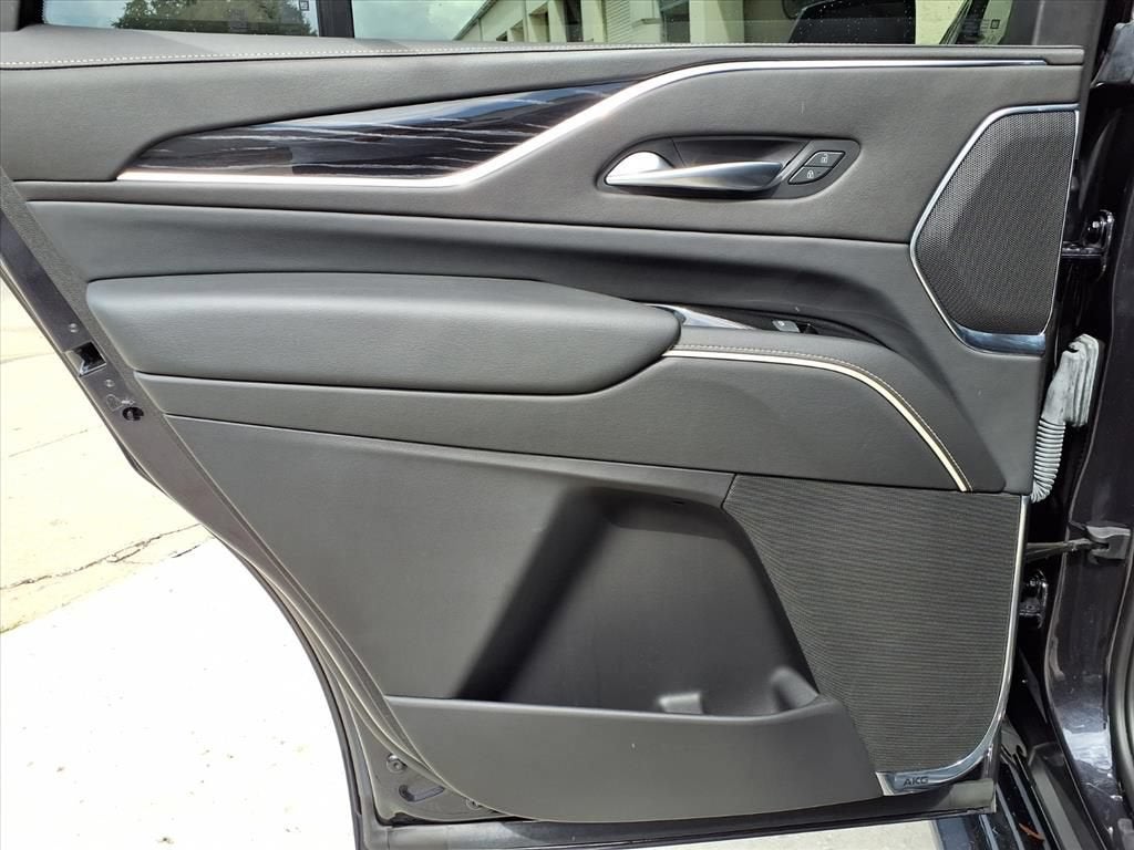 2023 Cadillac Escalade RWD Sport