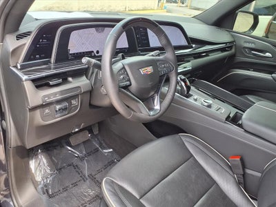 2023 Cadillac Escalade RWD Sport