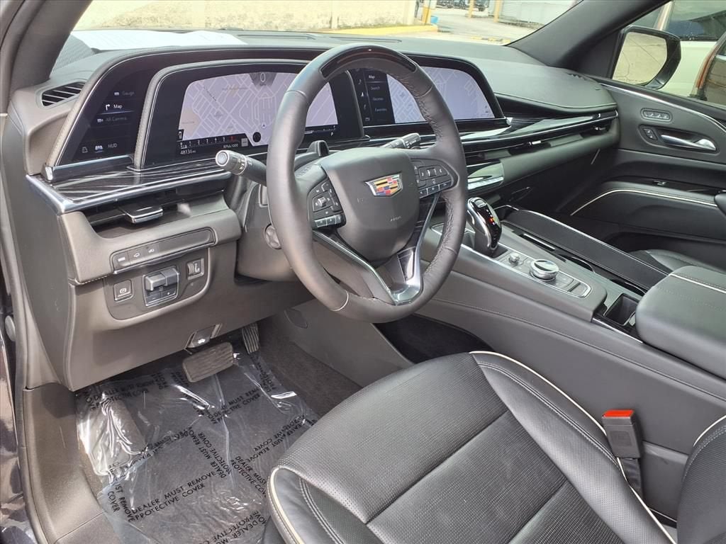2023 Cadillac Escalade RWD Sport