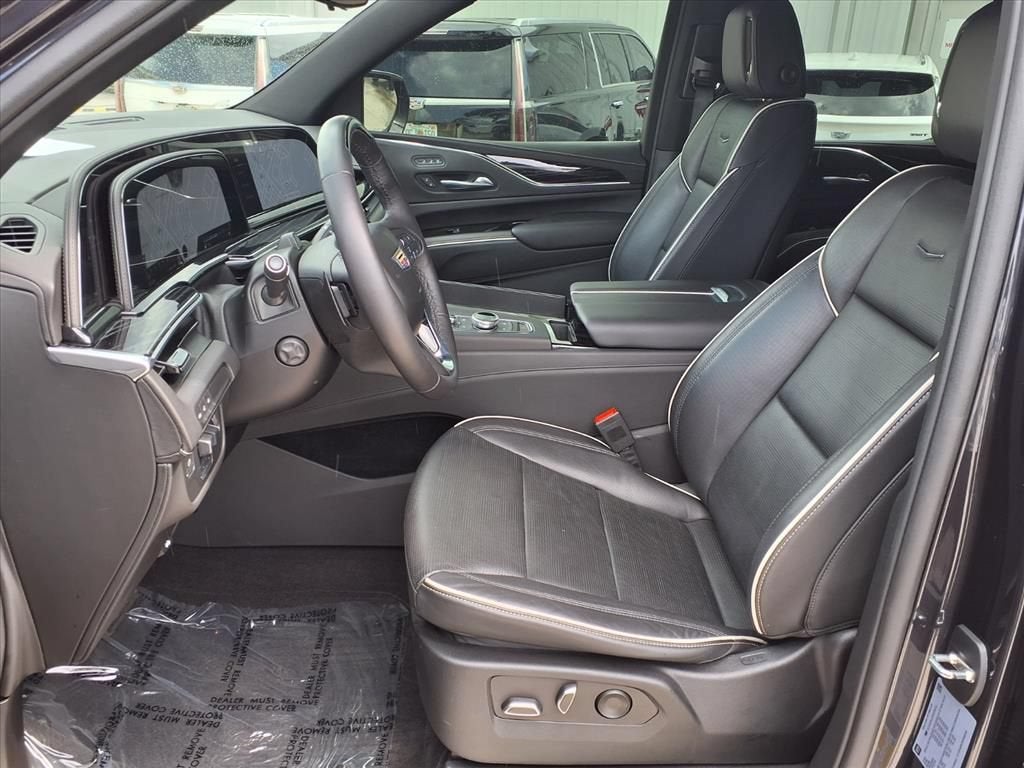 2023 Cadillac Escalade RWD Sport