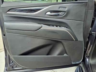2023 Cadillac Escalade RWD Sport