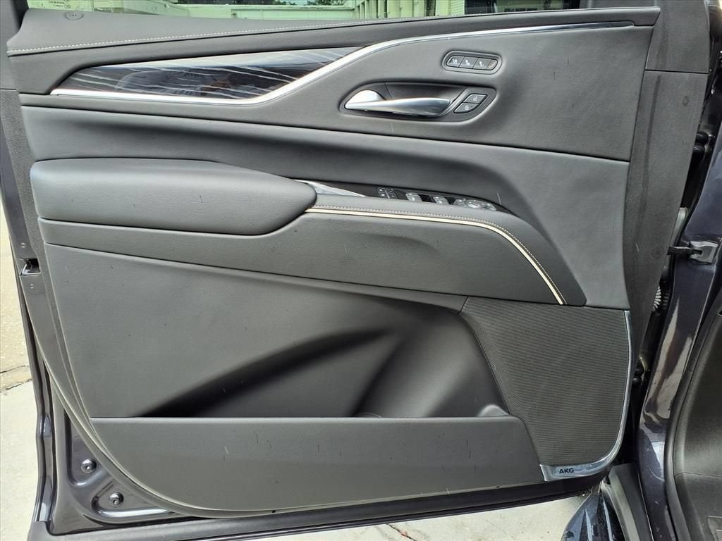 2023 Cadillac Escalade RWD Sport