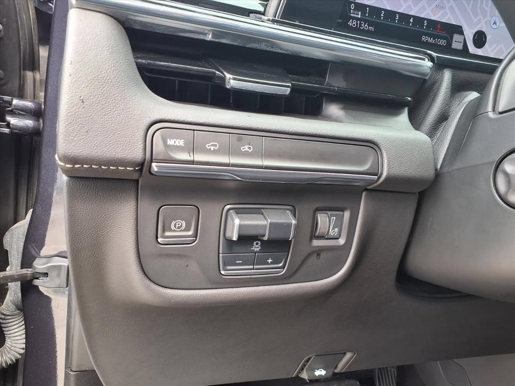 2023 Cadillac Escalade RWD Sport