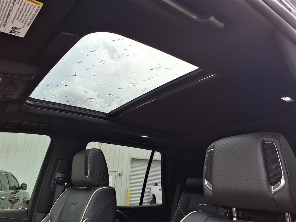 2023 Cadillac Escalade RWD Sport
