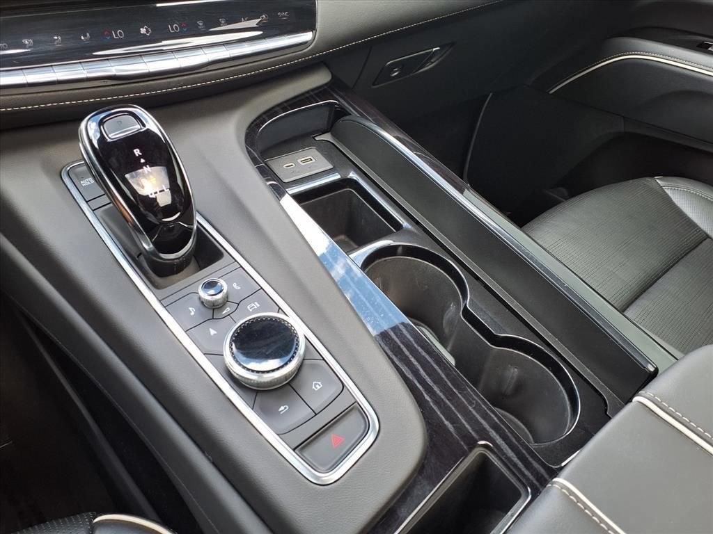 2023 Cadillac Escalade RWD Sport