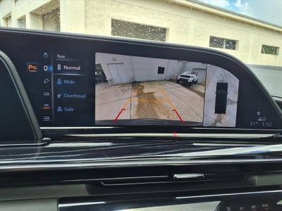 2023 Cadillac Escalade RWD Sport
