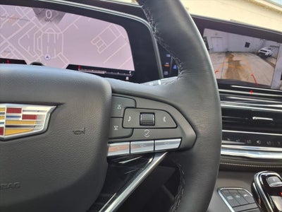2023 Cadillac Escalade RWD Sport