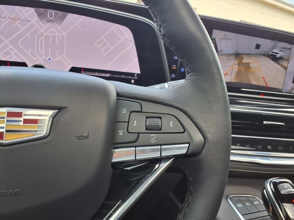 2023 Cadillac Escalade RWD Sport