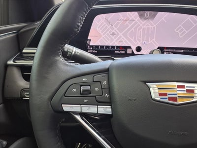 2023 Cadillac Escalade RWD Sport