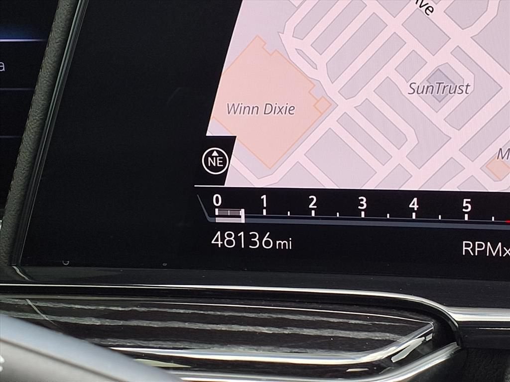 2023 Cadillac Escalade RWD Sport