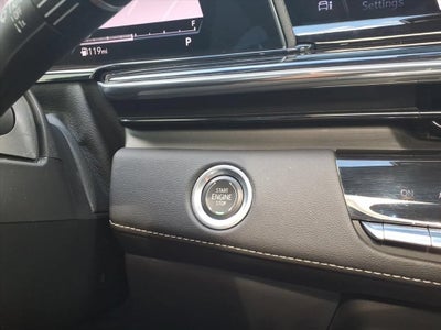 2023 Cadillac Escalade RWD Sport