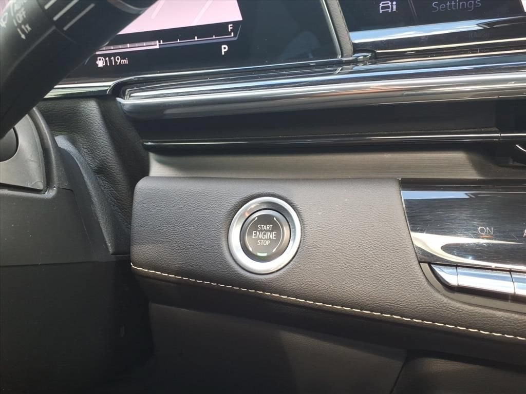 2023 Cadillac Escalade RWD Sport