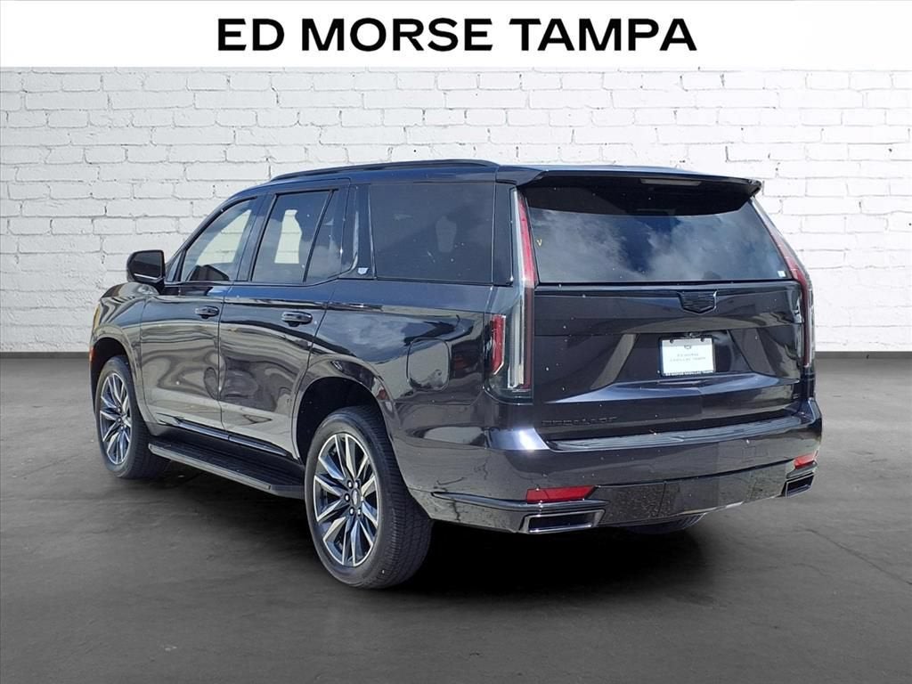 2023 Cadillac Escalade RWD Sport