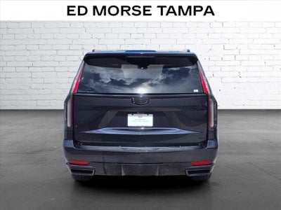 2023 Cadillac Escalade RWD Sport