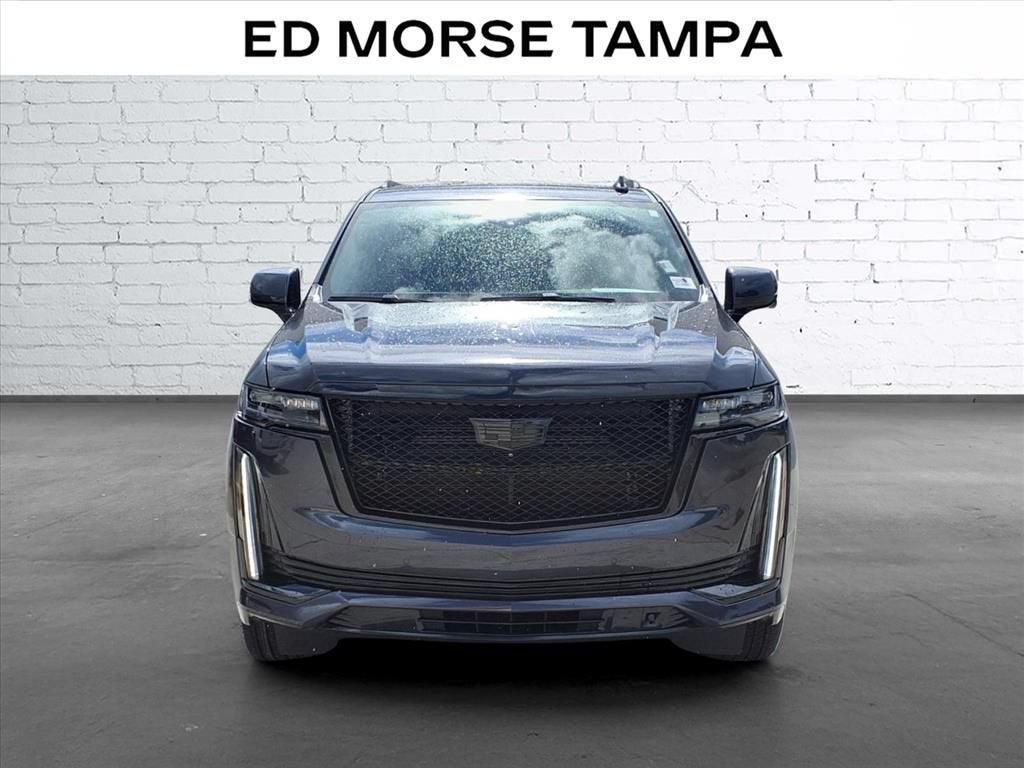 2023 Cadillac Escalade RWD Sport