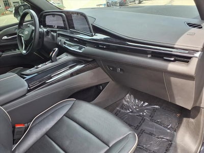 2023 Cadillac Escalade RWD Sport