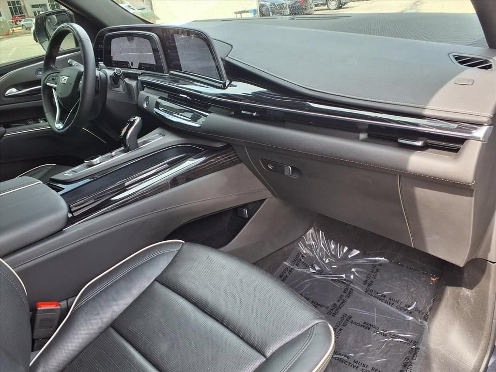 2023 Cadillac Escalade RWD Sport