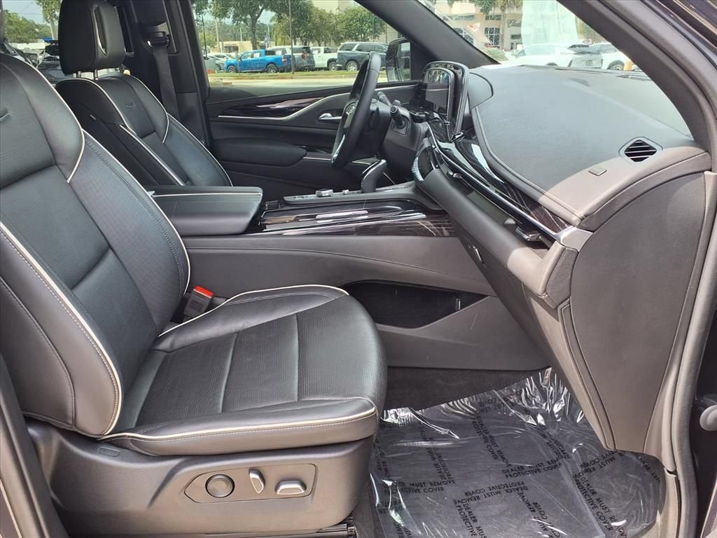 2023 Cadillac Escalade RWD Sport