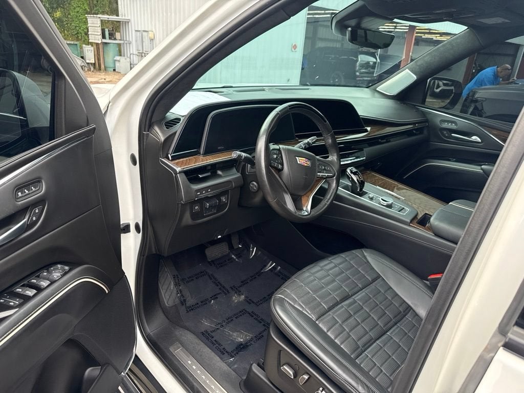 2023 Cadillac Escalade Sport Platinum - Photo 6