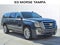 2019 Cadillac Escalade ESV Premium Luxury