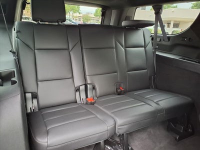 2024 Cadillac Escalade ESV Luxury