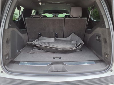 2024 Cadillac Escalade ESV Luxury