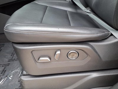 2024 Cadillac Escalade ESV Luxury