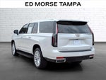 2024 Cadillac Escalade ESV Luxury
