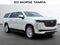 2024 Cadillac Escalade ESV Luxury