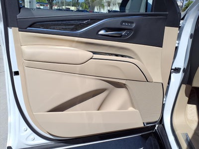 2024 Cadillac Escalade Premium Luxury