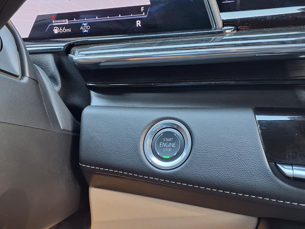 2024 Cadillac Escalade Premium Luxury