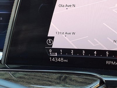 2024 Cadillac Escalade Premium Luxury