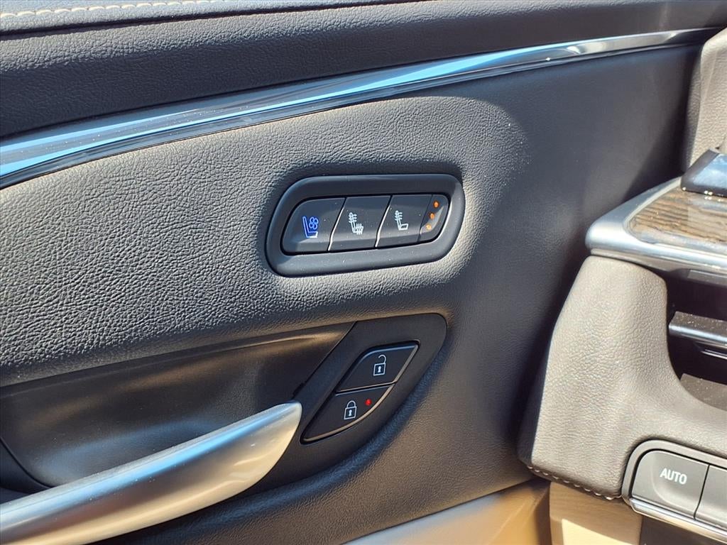 2024 Cadillac Escalade Premium Luxury