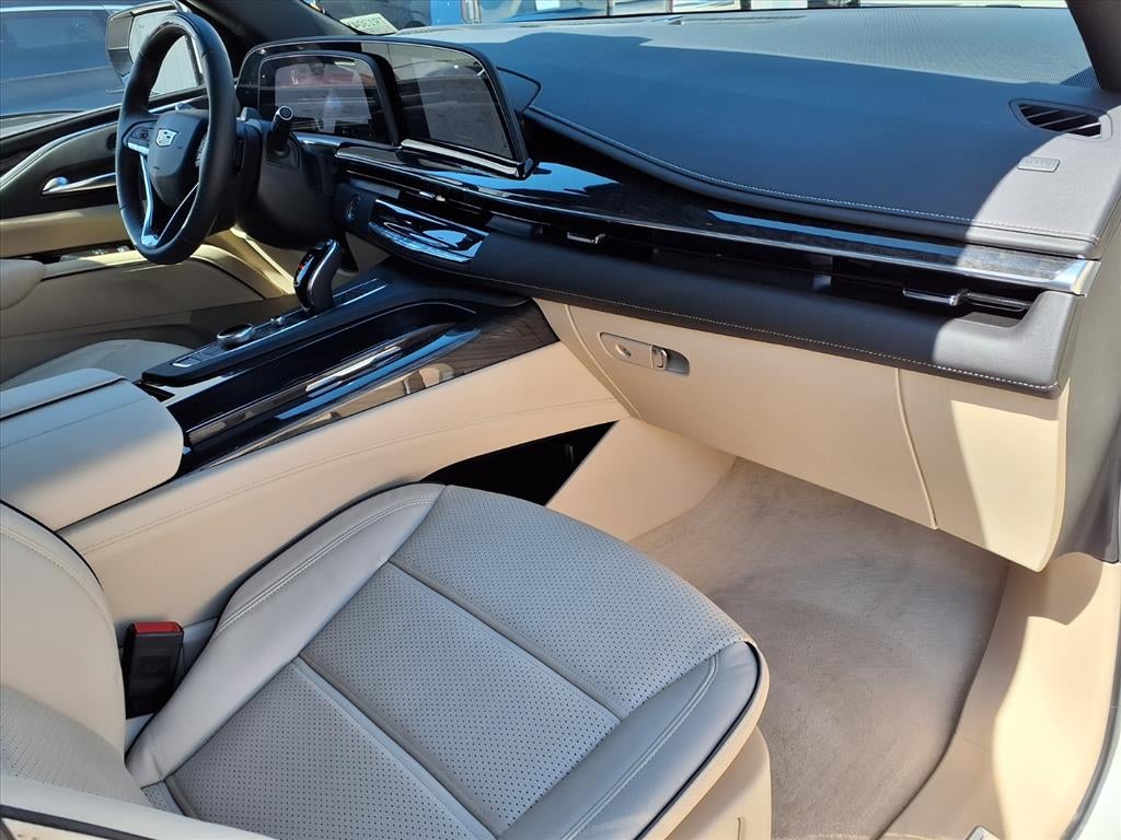 2024 Cadillac Escalade Premium Luxury