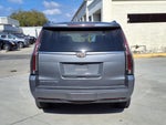 2018 Cadillac Escalade Premium Luxury