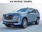 2021 Cadillac Escalade Premium Luxury Platinum