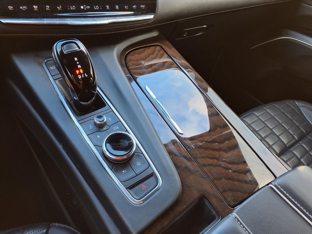 2021 Cadillac Escalade Premium Luxury Platinum