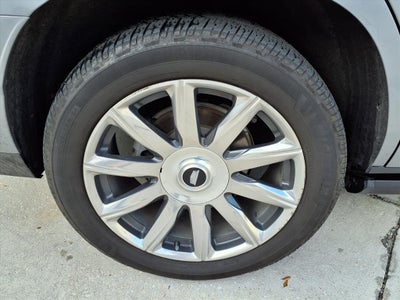 2021 Cadillac Escalade Premium Luxury Platinum