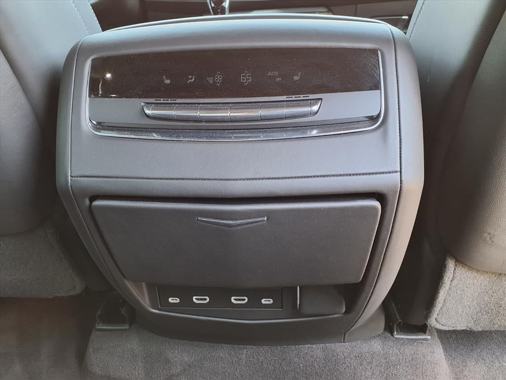 2023 Cadillac Escalade Premium Luxury Platinum