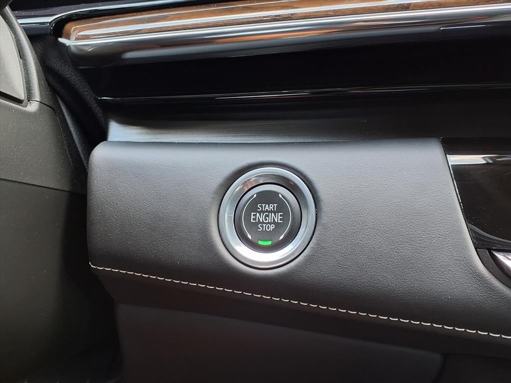 2023 Cadillac Escalade Premium Luxury Platinum