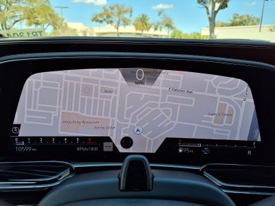 2024 Cadillac Escalade Sport