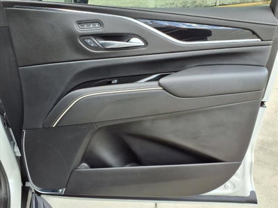 2024 Cadillac Escalade Sport