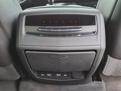 2024 Cadillac Escalade Sport