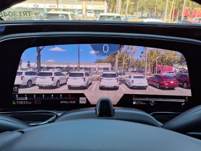 2024 Cadillac Escalade Sport