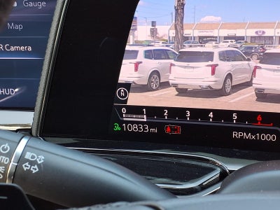 2024 Cadillac Escalade Sport