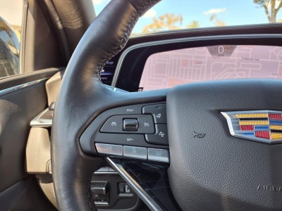 2024 Cadillac Escalade Sport